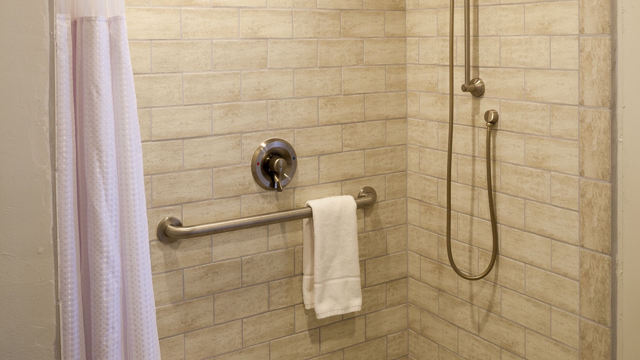 Photo of Bathroom in Ajo