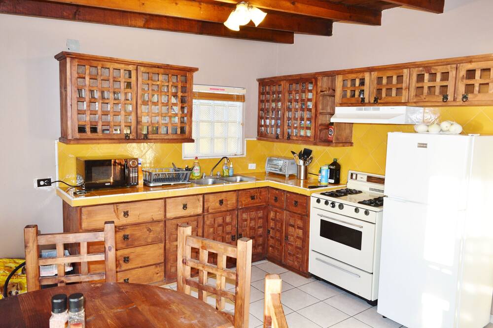 Photo of Kitchen in El Sauzal