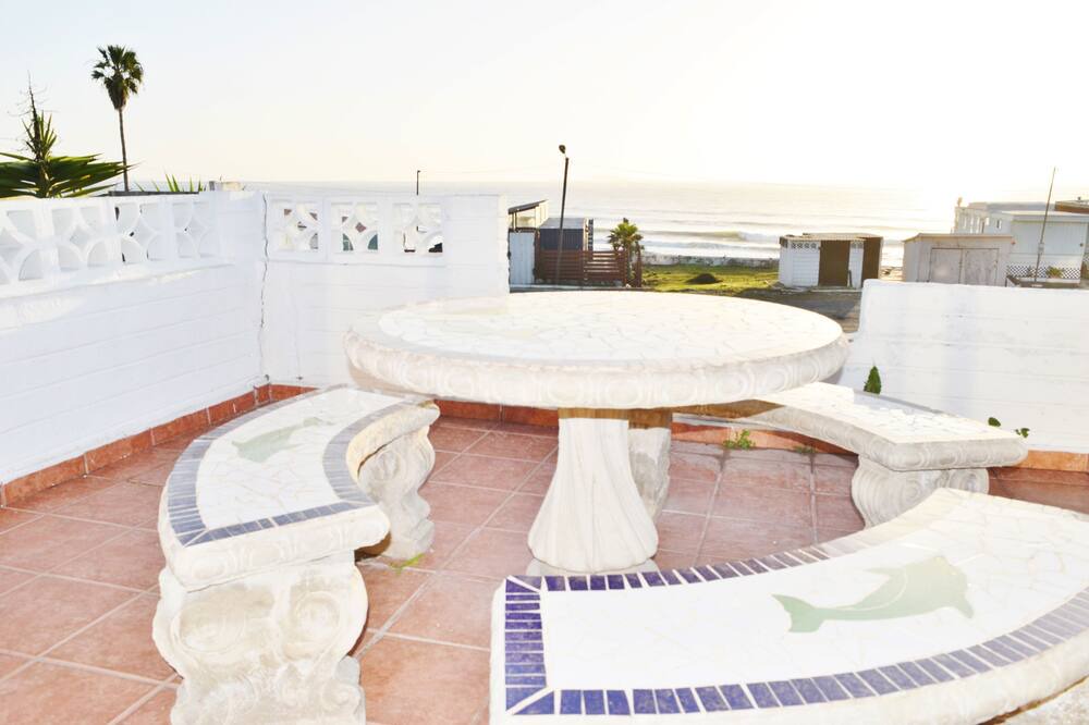 Photo of Patio Balcony in El Sauzal