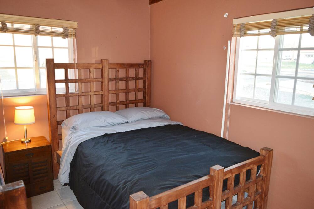 Photo of Bedroom in El Sauzal