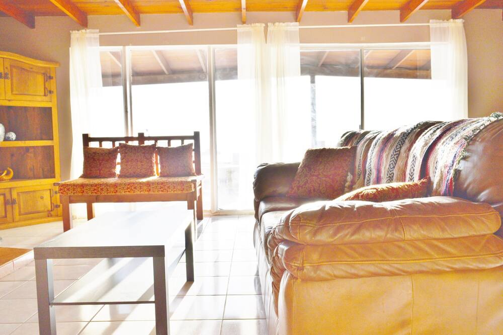 Photo of Livingroom in El Sauzal