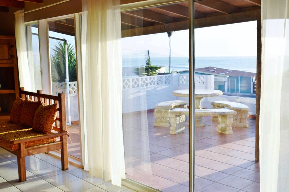 Photo of Patio Balcony in El Sauzal