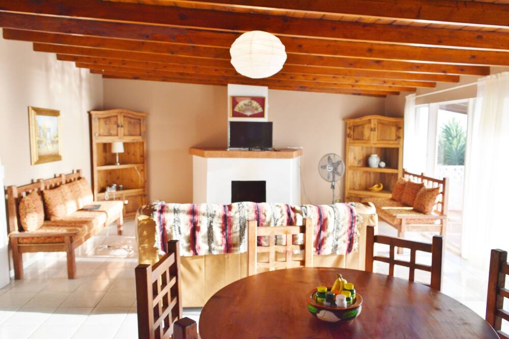 Photo of Livingroom in El Sauzal