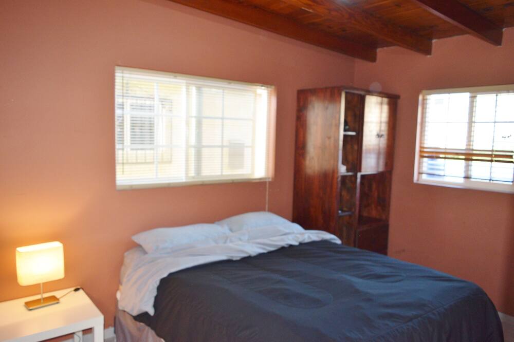Photo of Bedroom in El Sauzal