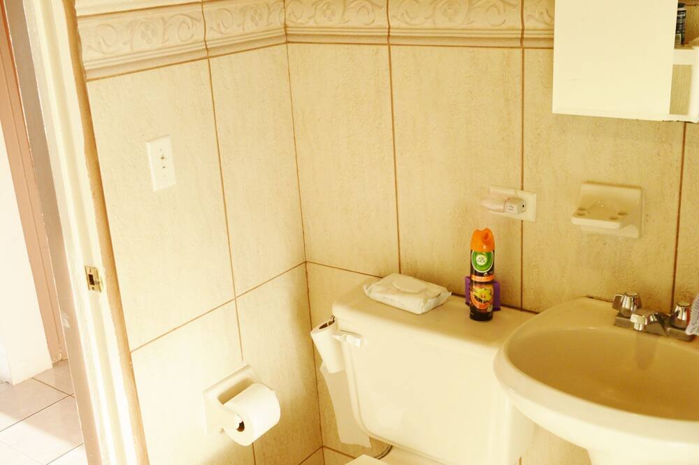 Photo of Bathroom in El Sauzal