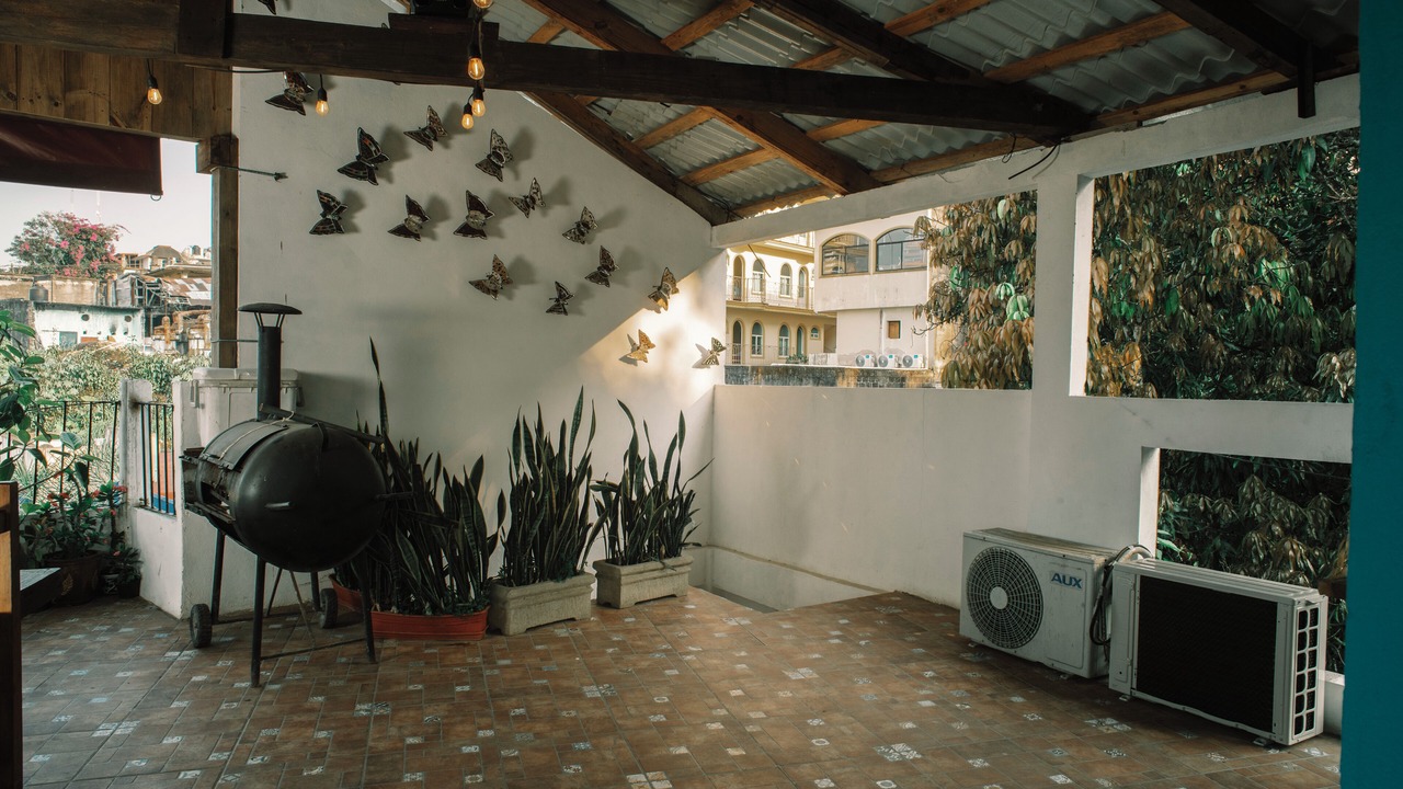 Photo of Outdoor in Xilitla