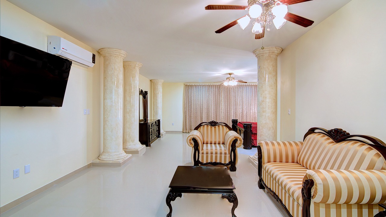 Photo of Livingroom in Marina el Cid