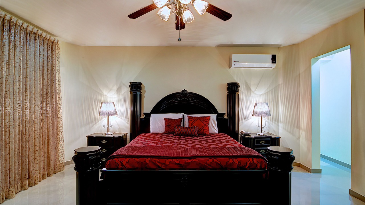 Photo of Bedroom in Marina el Cid