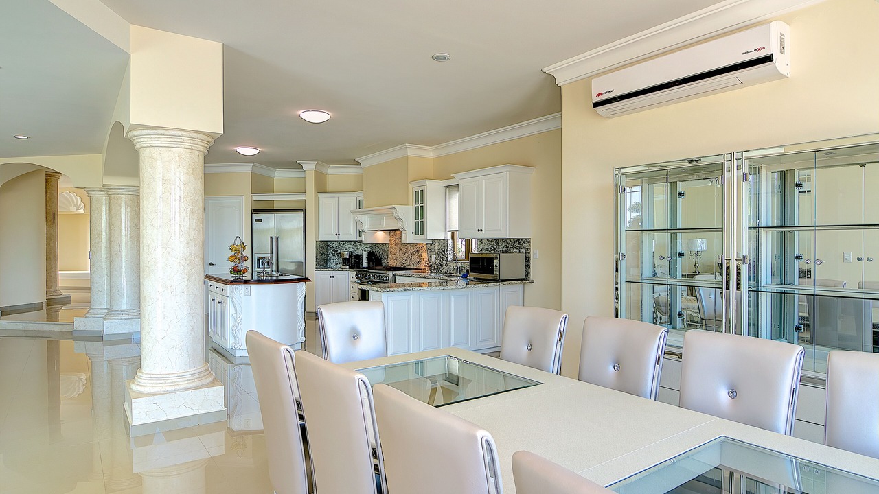 Photo of Kitchen in Marina el Cid
