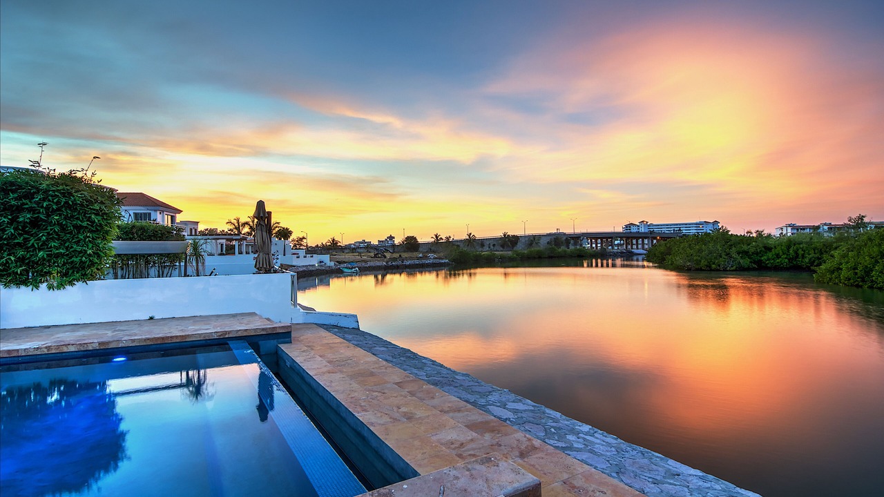 Photo of Outdoor in Marina el Cid