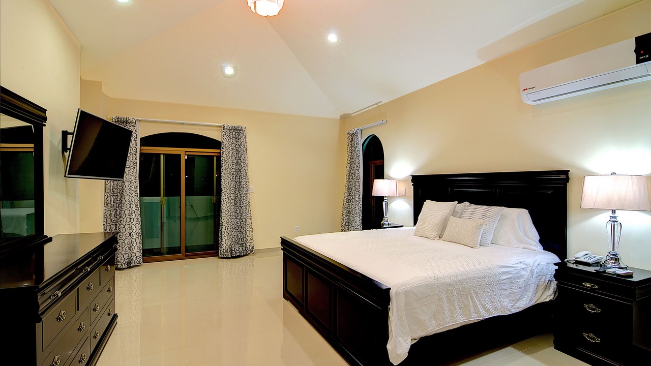 Photo of Bedroom in Marina el Cid