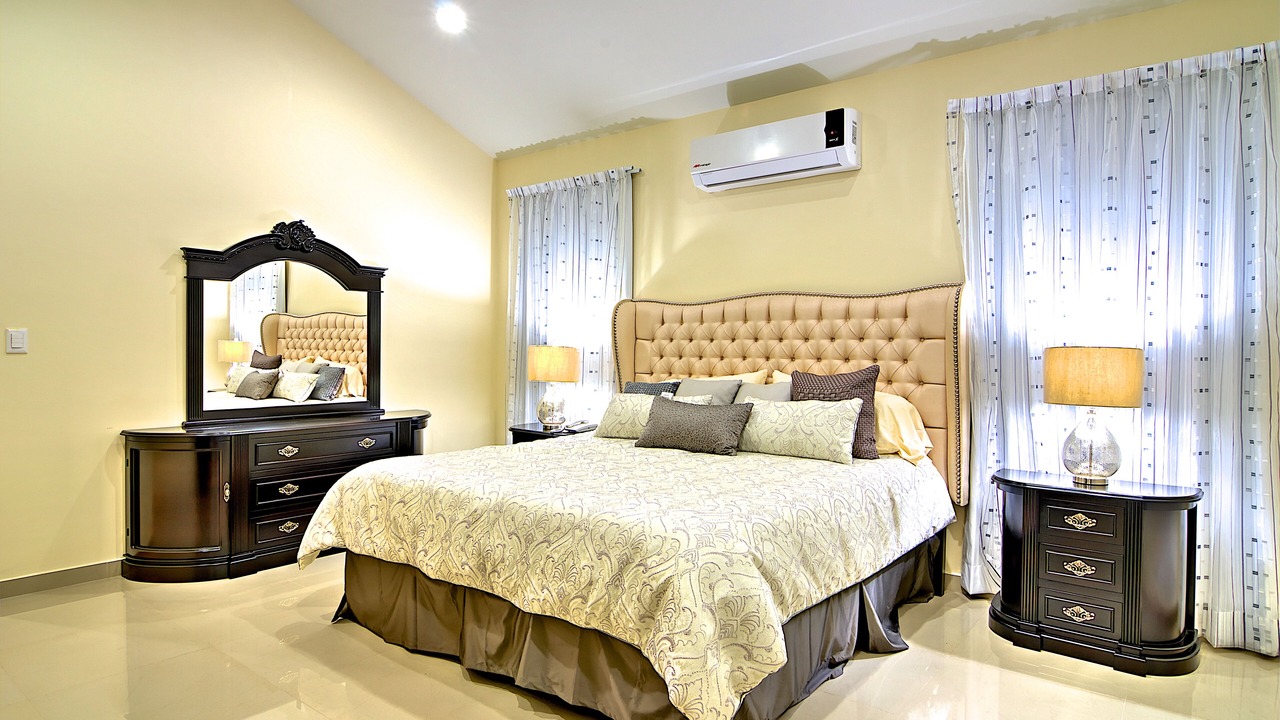 Photo of Bedroom in Marina el Cid
