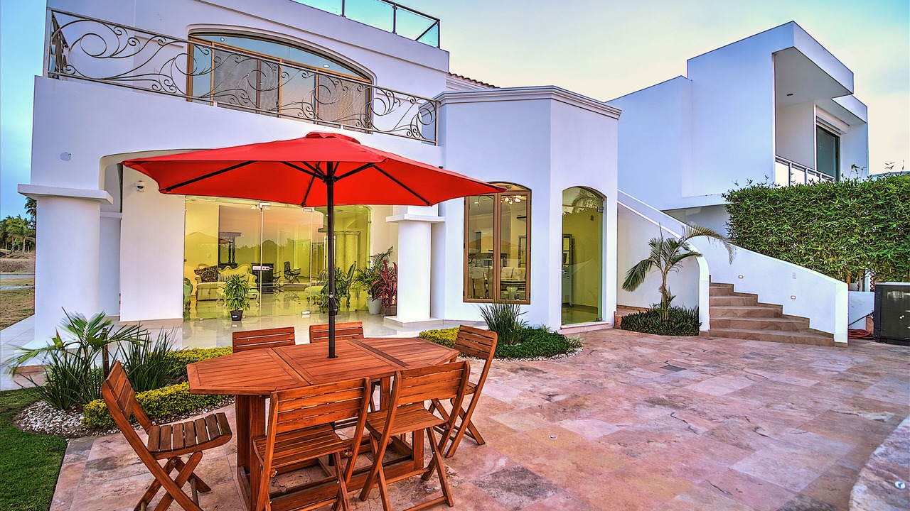Photo of Outdoor in Marina el Cid