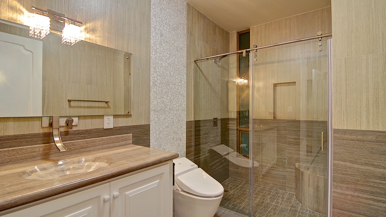 Photo of Bathroom in Marina el Cid