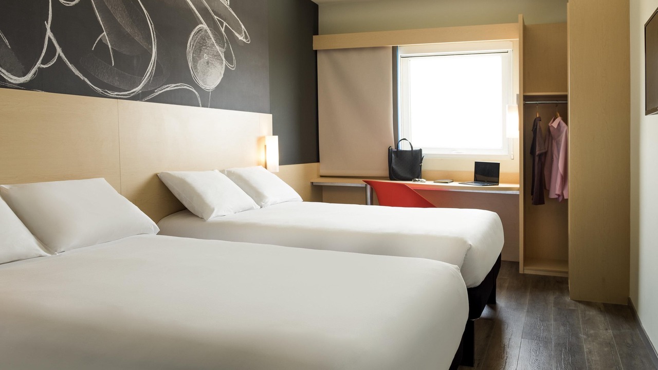 Photo of Bedroom in Irapuato