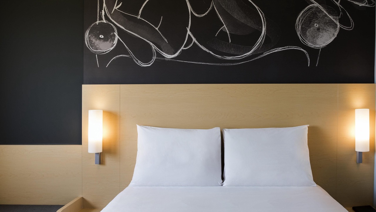 Photo of Bedroom in Irapuato