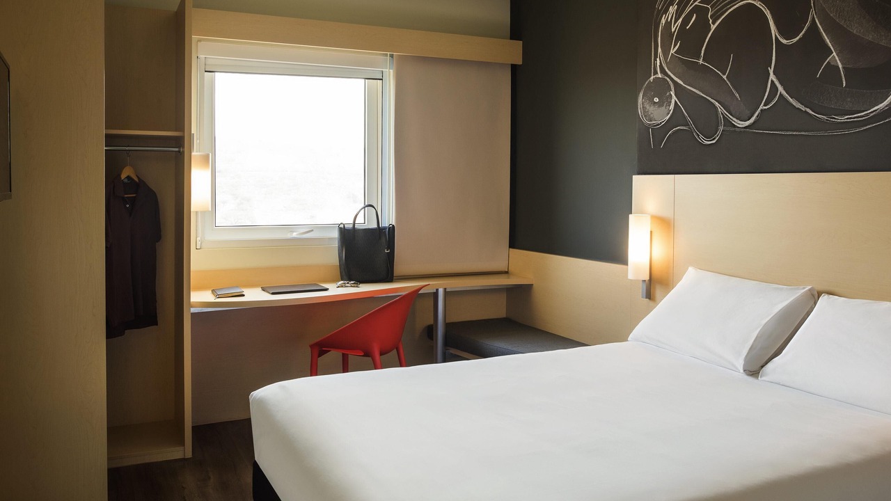 Photo of Bedroom in Irapuato
