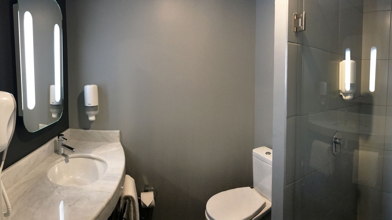 Photo of Bathroom in Irapuato