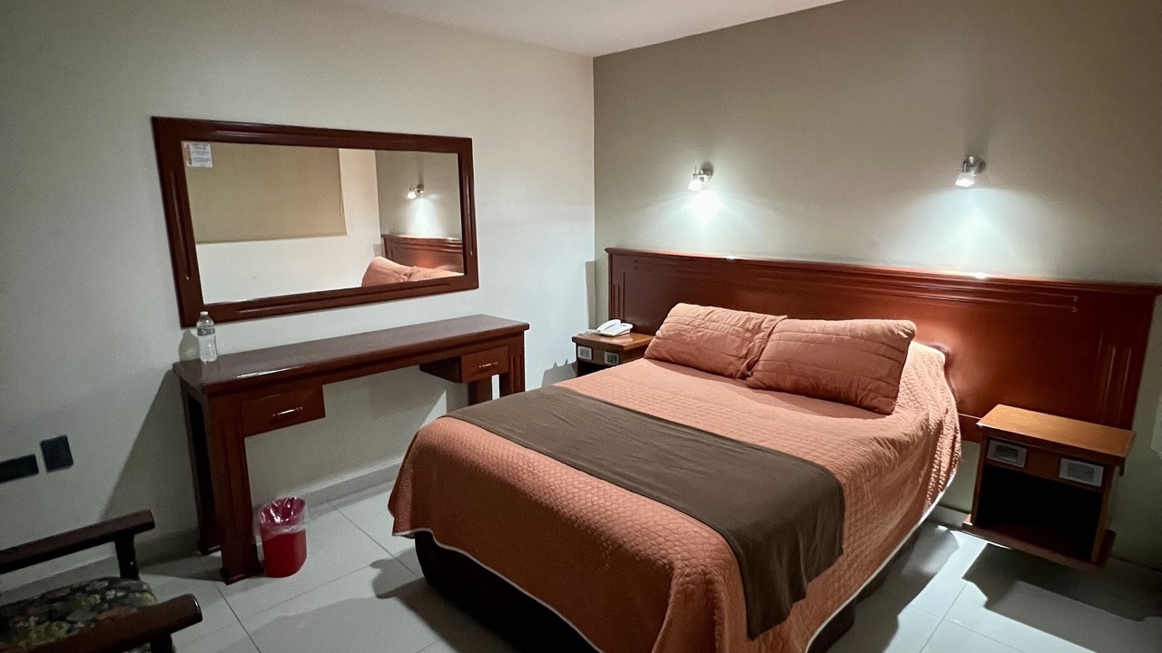 Photo of Bedroom in Sahuayo