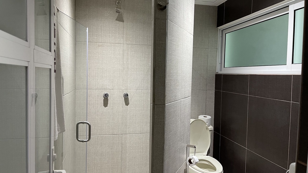 Photo of Bathroom in Sahuayo