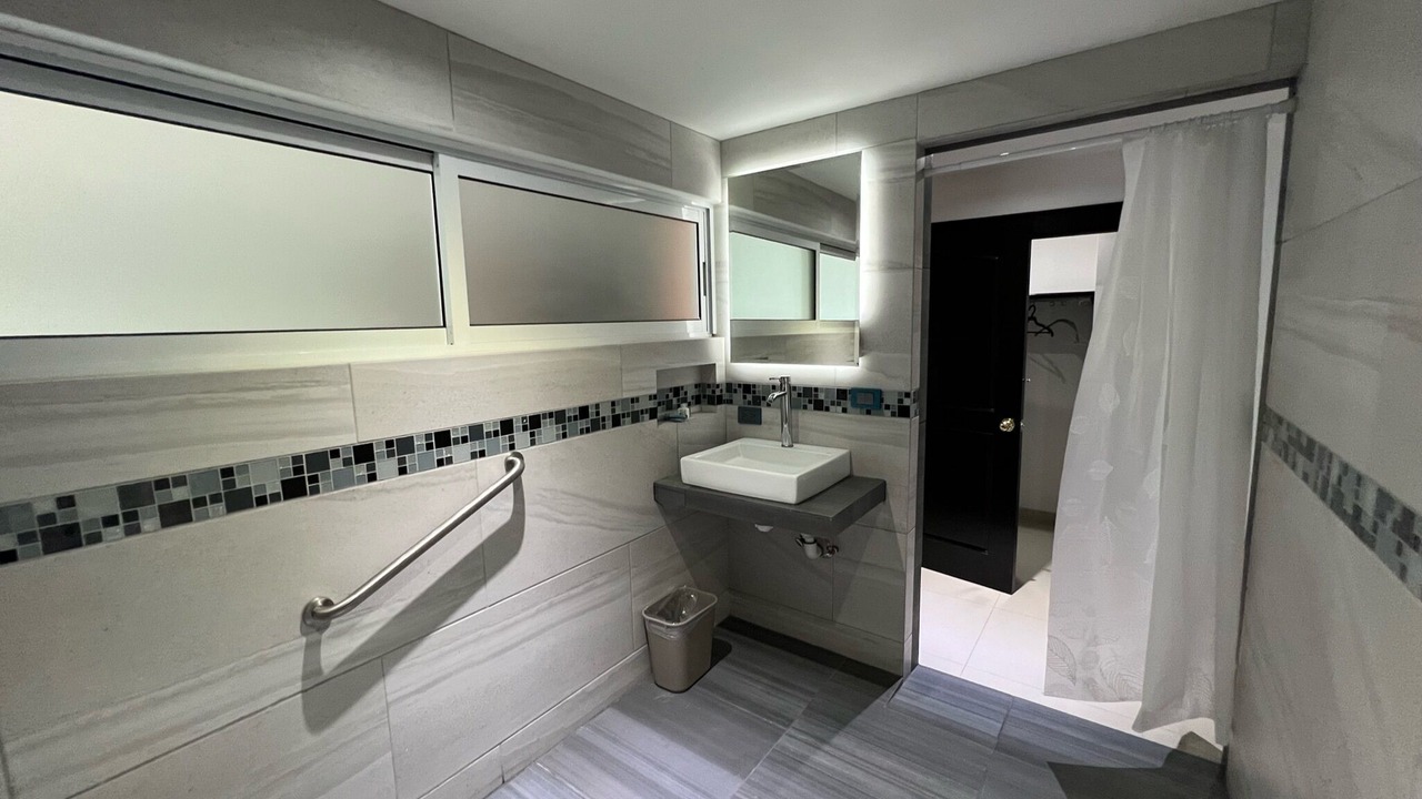 Photo of Bathroom in Sahuayo