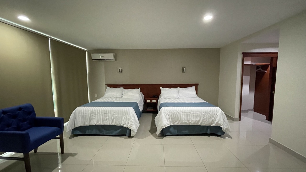 Photo of Bedroom in Sahuayo