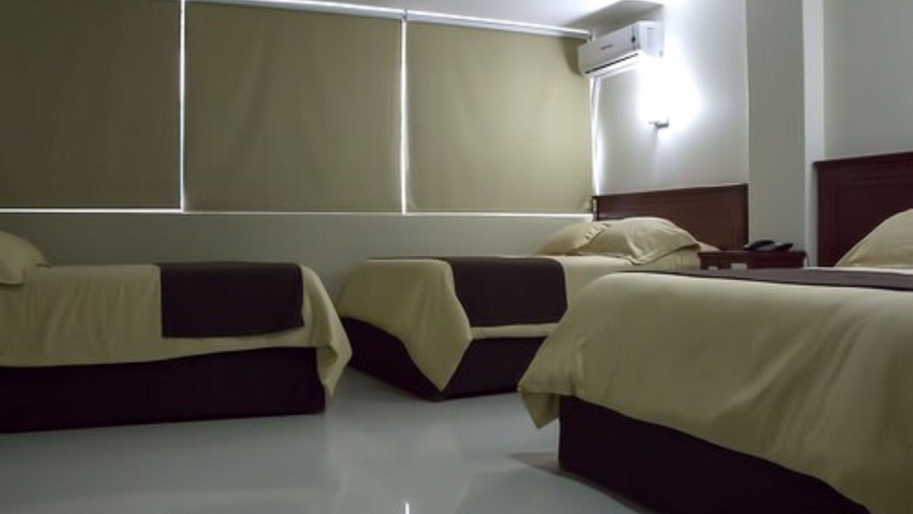 Photo of Bedroom in Sahuayo