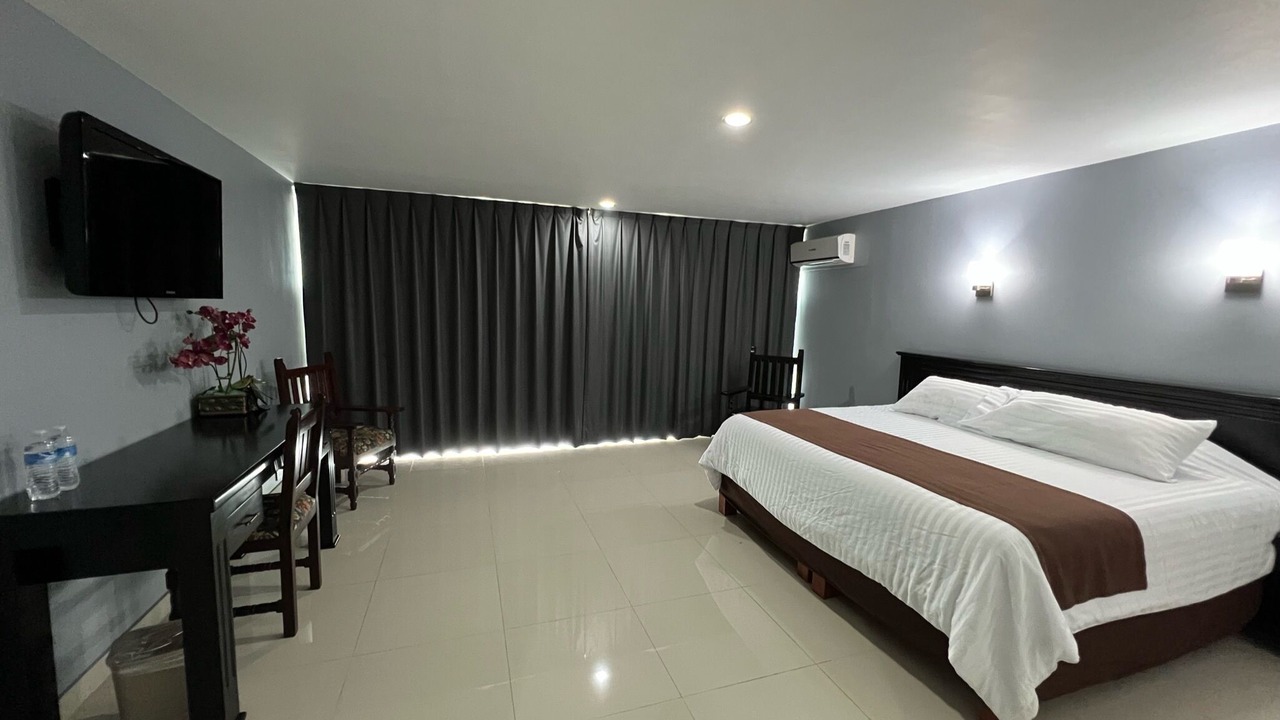 Photo of Bedroom in Sahuayo