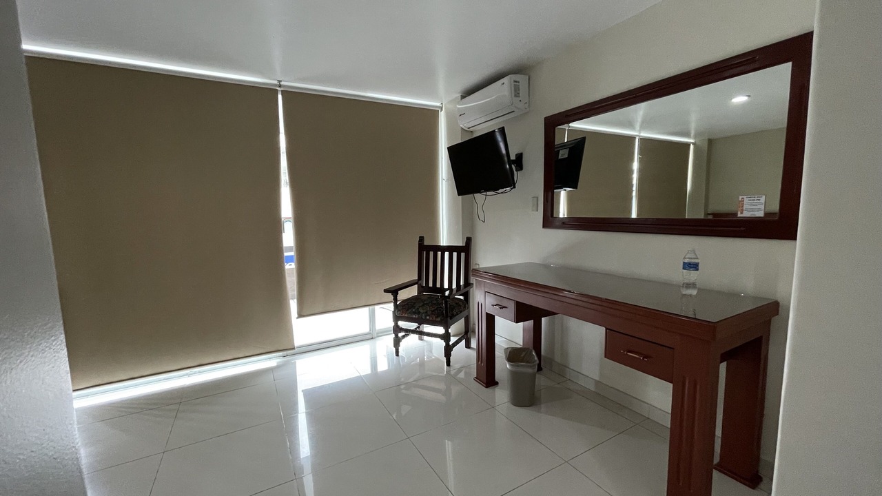 Photo of Bedroom in Sahuayo