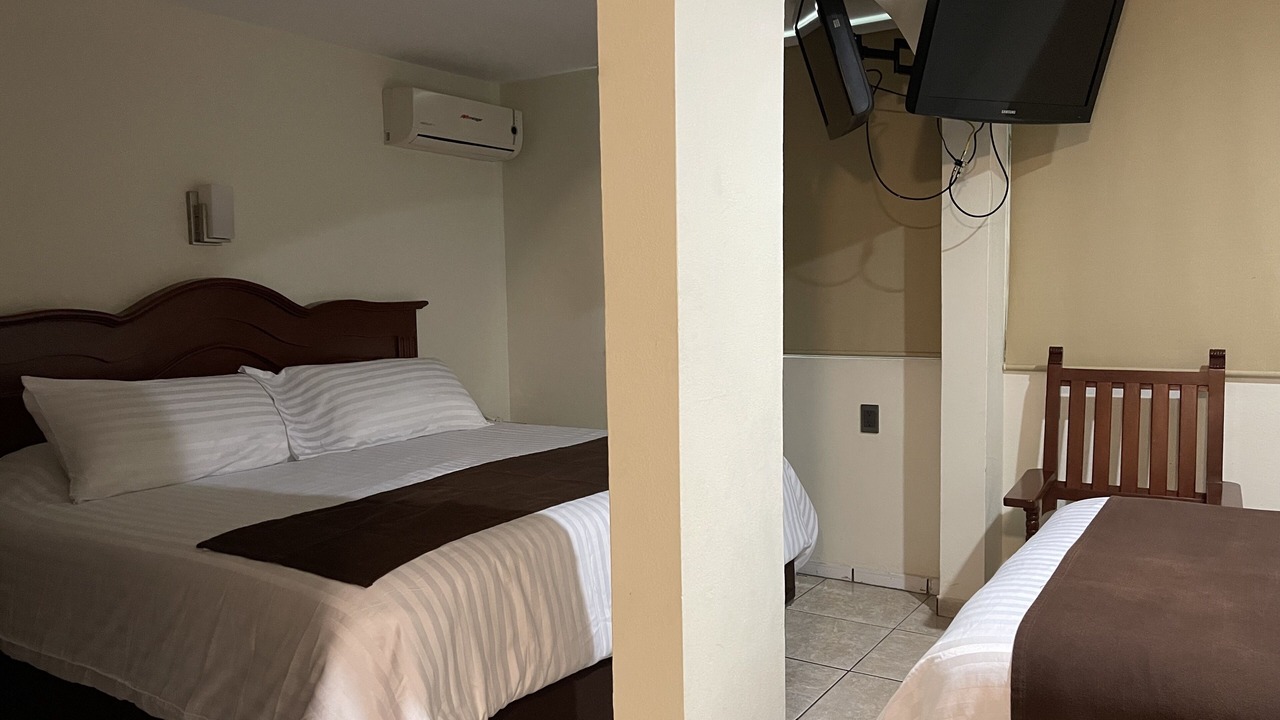 Photo of Bedroom in Sahuayo