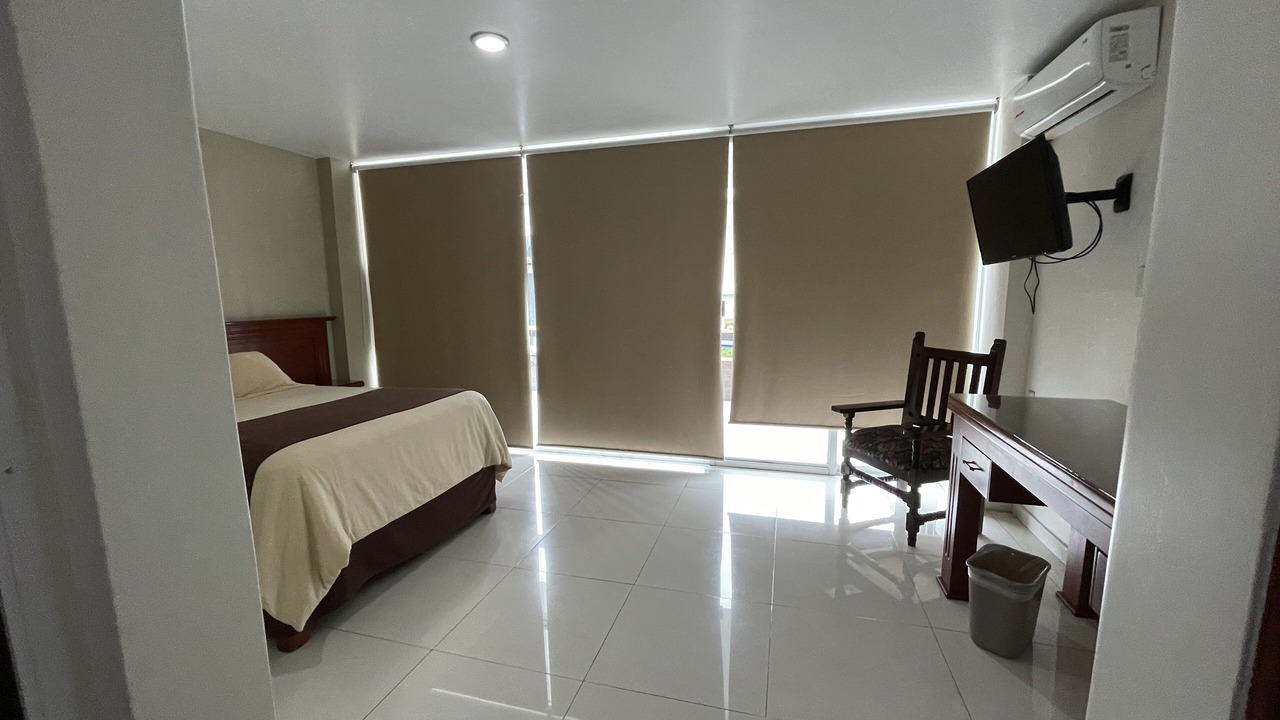 Photo of Bedroom in Sahuayo