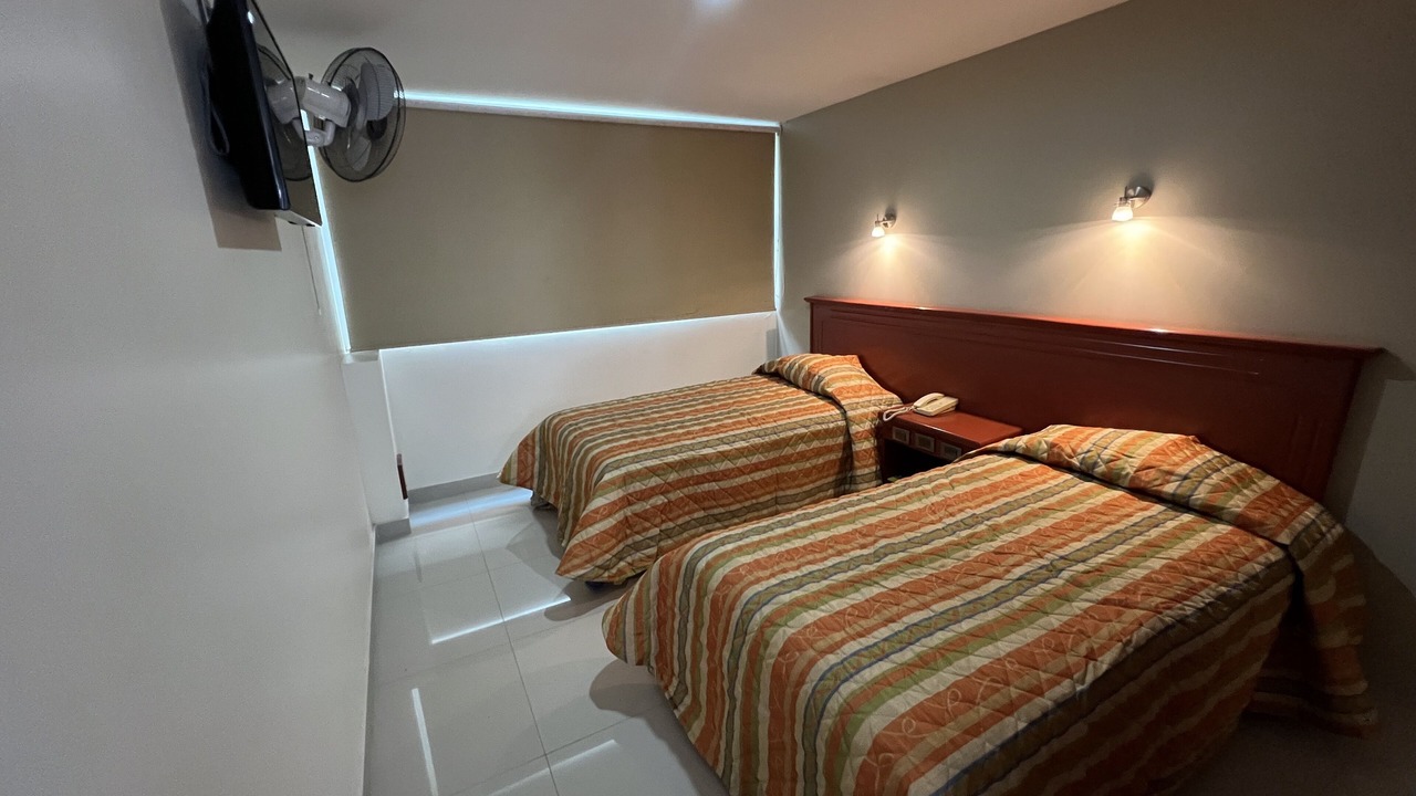 Photo of Bedroom in Sahuayo