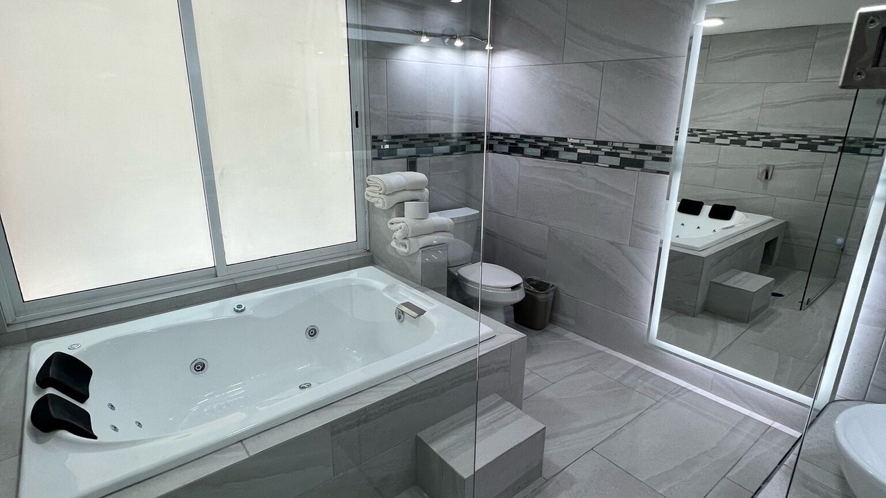 Photo of Bathroom in Sahuayo