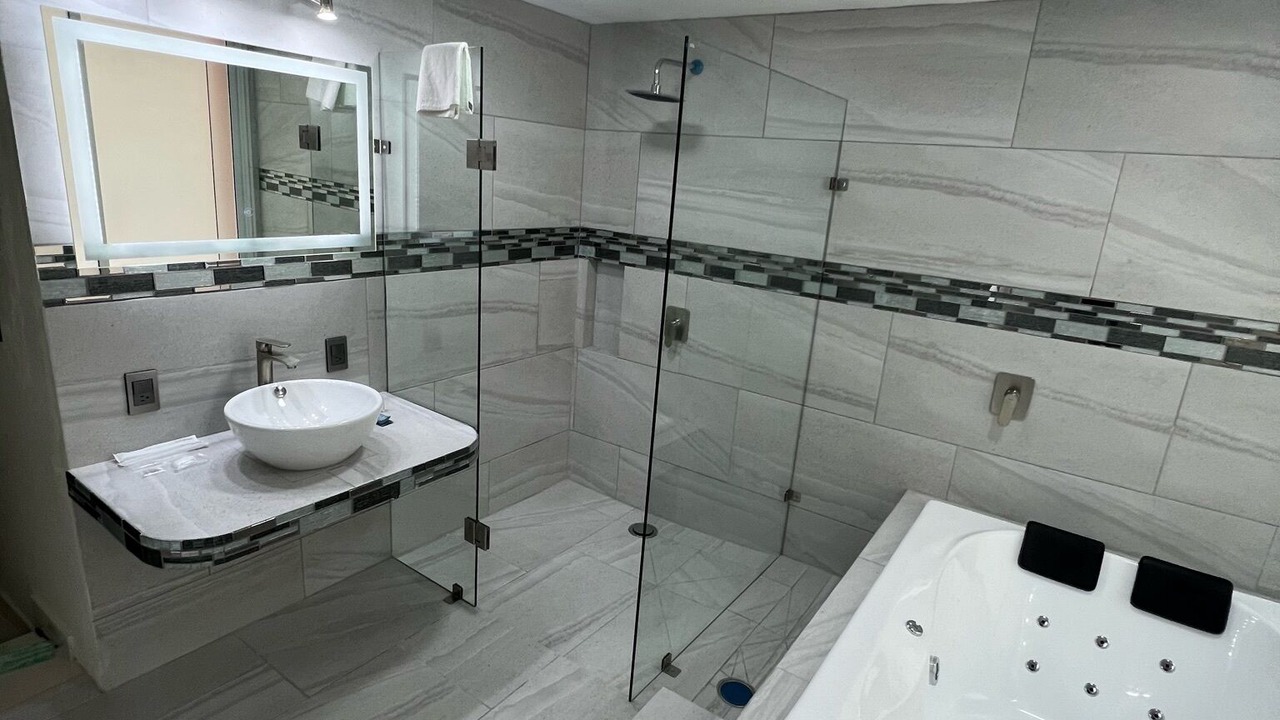 Photo of Bathroom in Sahuayo