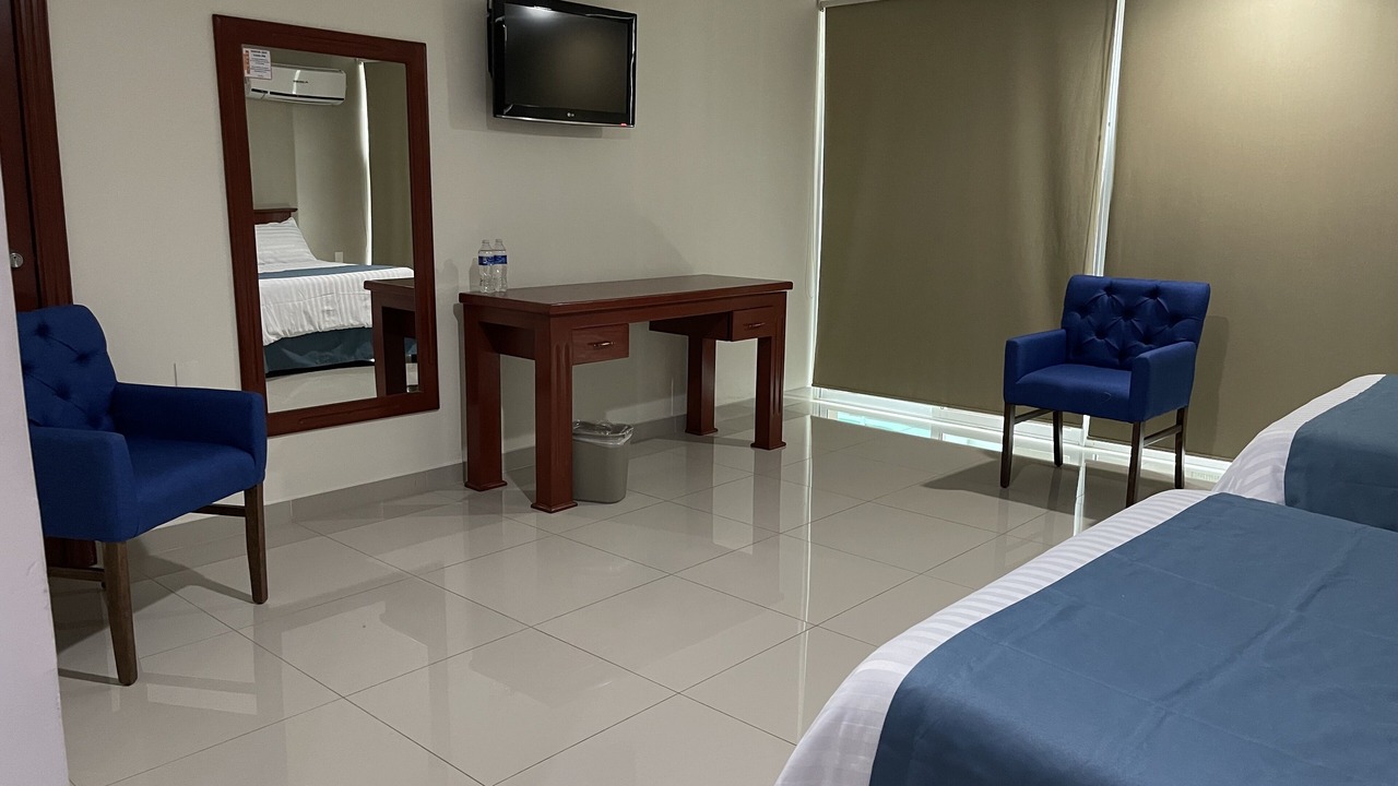 Photo of Bedroom in Sahuayo