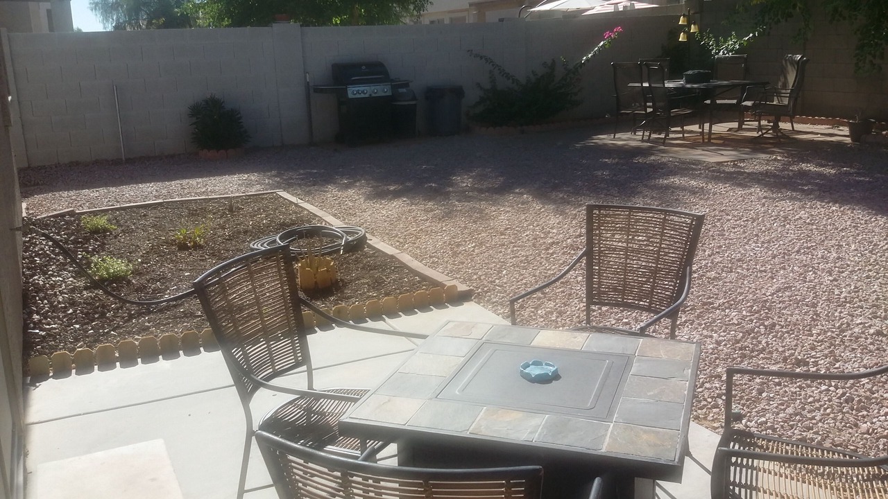 Photo of Outdoor in Avondale