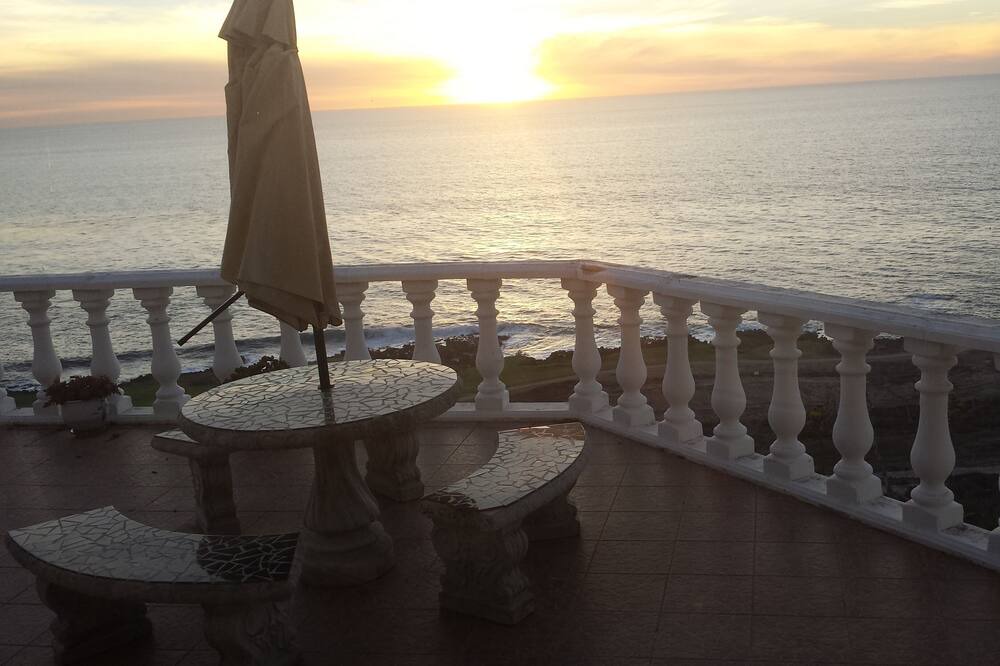 Photo of Patio Balcony in Salsipuedes