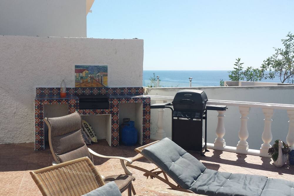 Photo of Patio Balcony in Salsipuedes