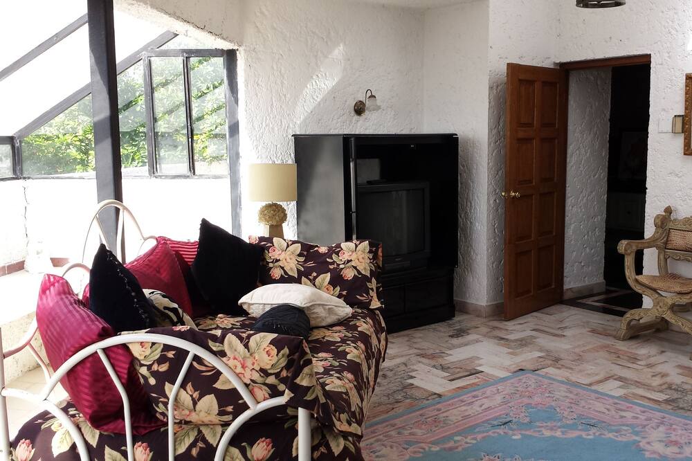 Photo of Livingroom in Salsipuedes