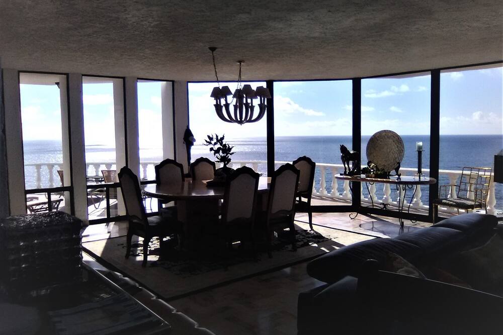 Photo of Livingroom in Salsipuedes