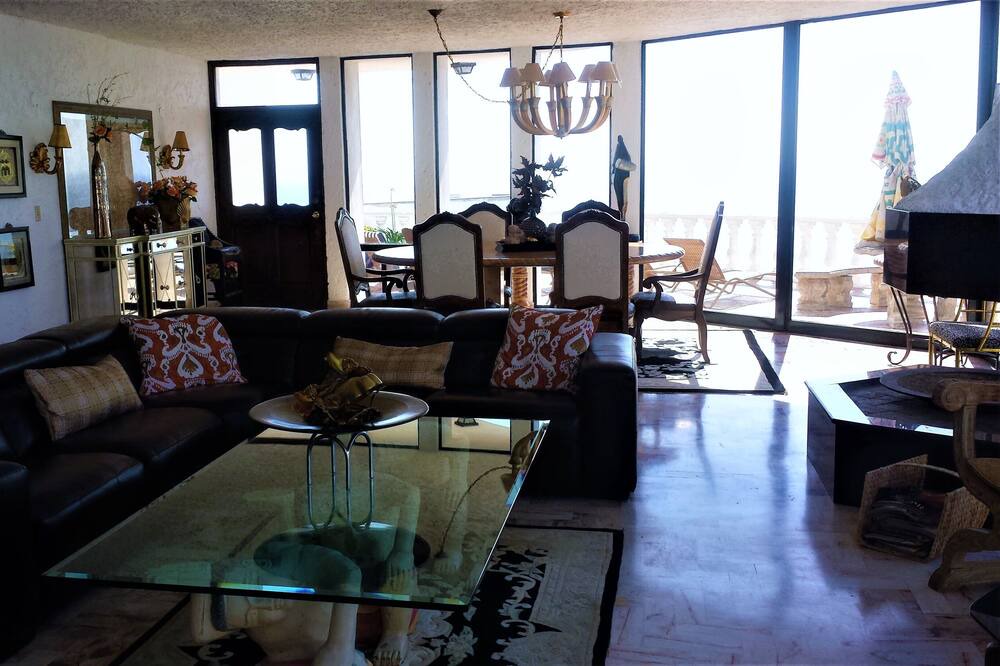 Photo of Livingroom in Salsipuedes