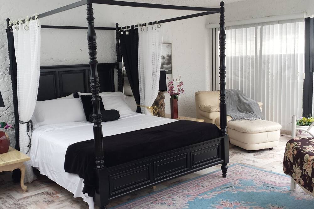 Photo of Bedroom in Salsipuedes