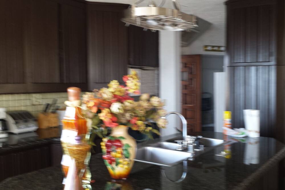 Photo of Kitchen in Salsipuedes