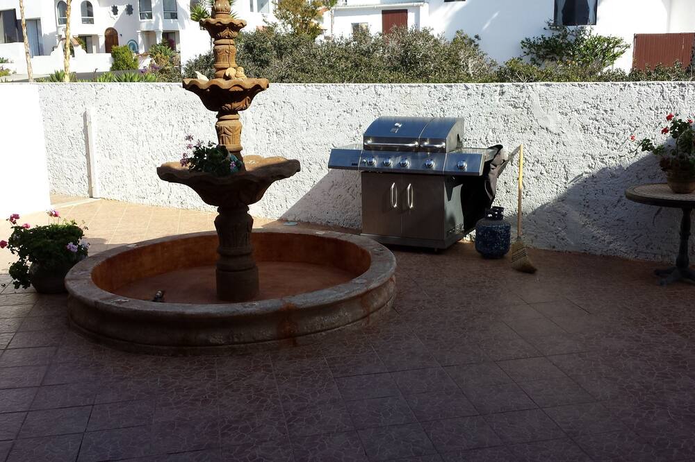 Photo of Outdoor in Salsipuedes