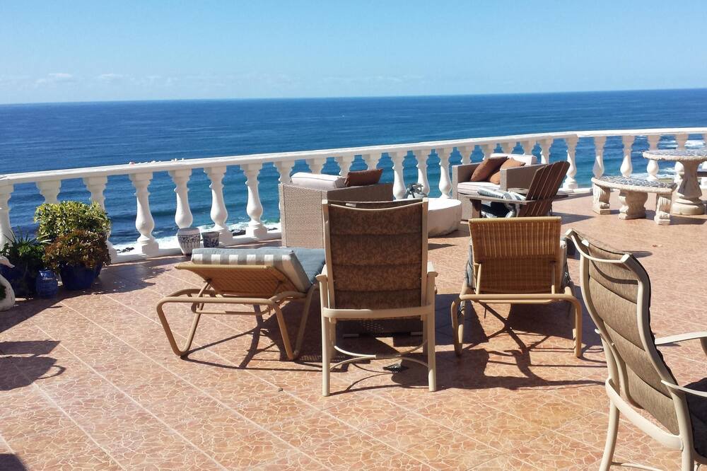Photo of Patio Balcony in Salsipuedes