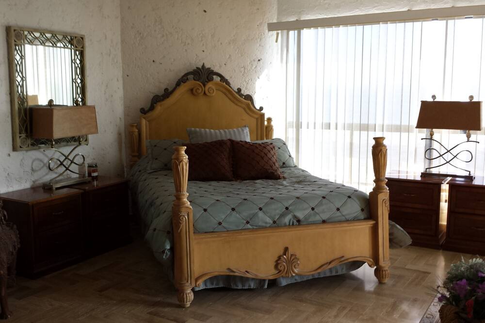 Photo of Bedroom in Salsipuedes