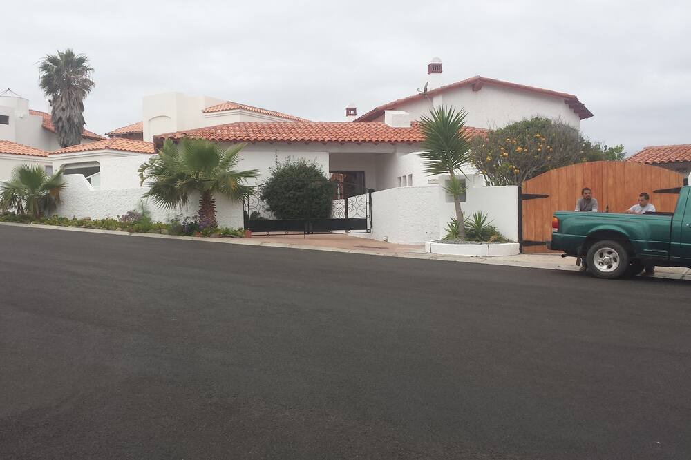 Photo of Outdoor in Salsipuedes