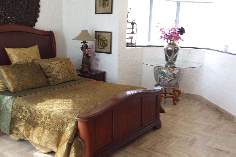 Photo of Bedroom in Salsipuedes