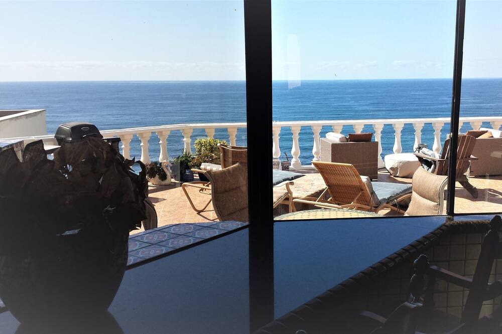 Photo of Patio Balcony in Salsipuedes