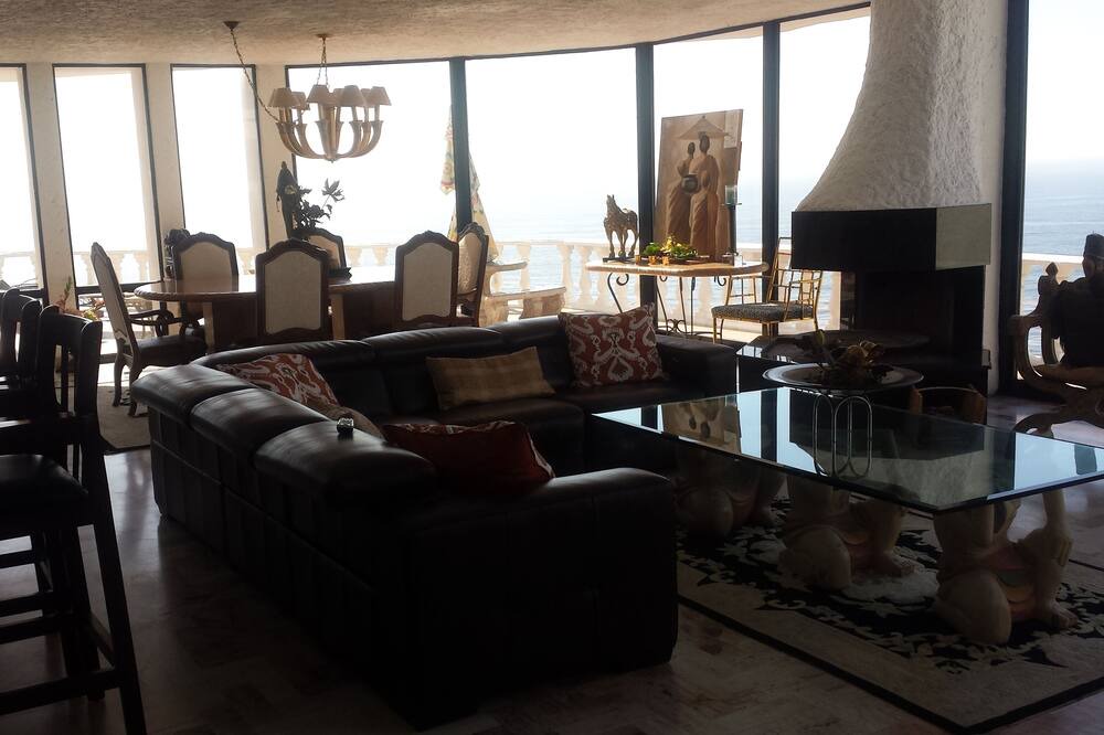 Photo of Livingroom in Salsipuedes
